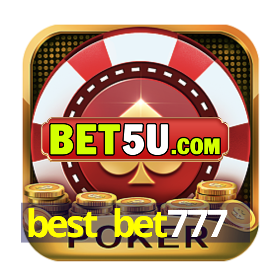 best bet777