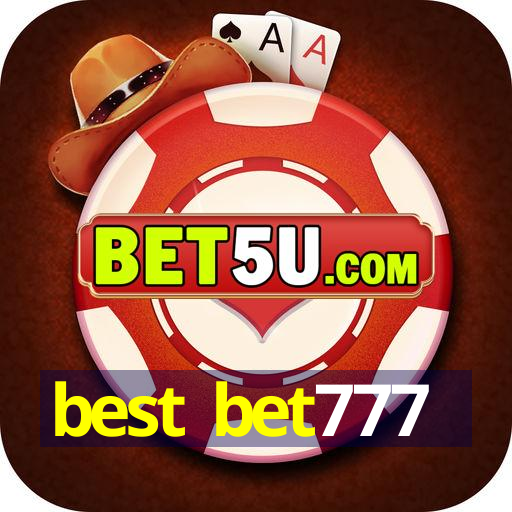 best bet777