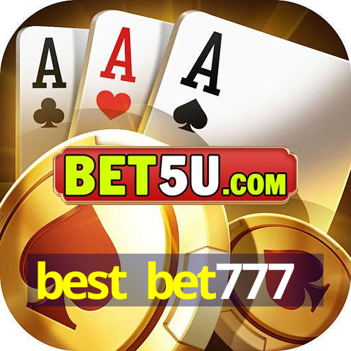 best bet777