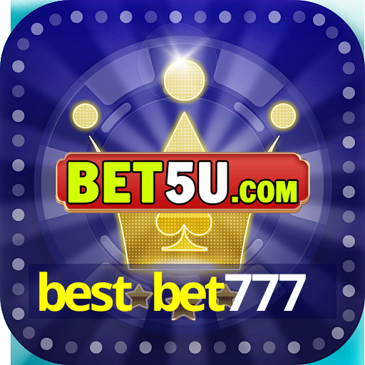 best bet777