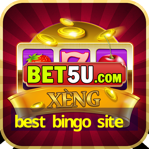 best bingo site