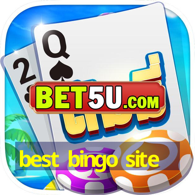 best bingo site