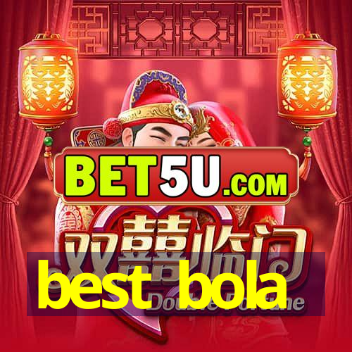 best bola