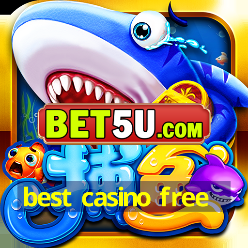 best casino free