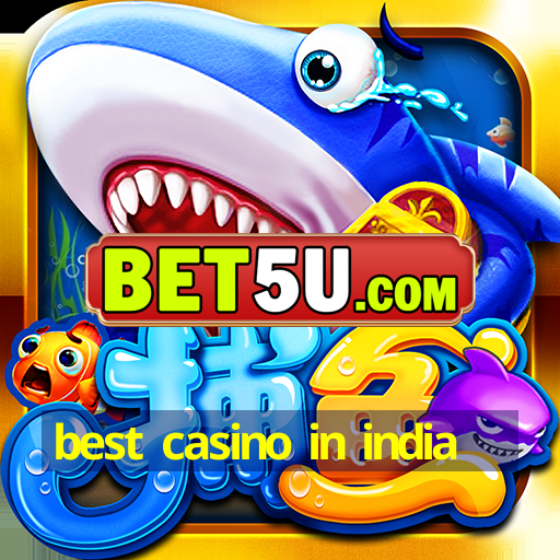 best casino in india