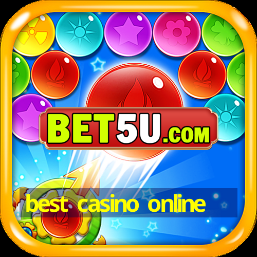 best casino online