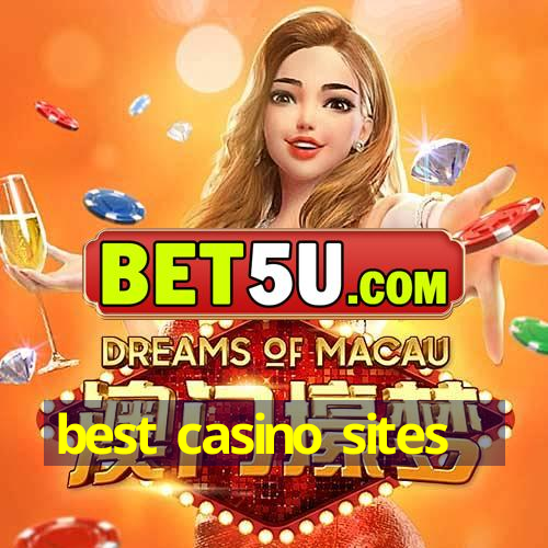 best casino sites