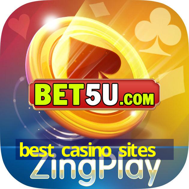 best casino sites