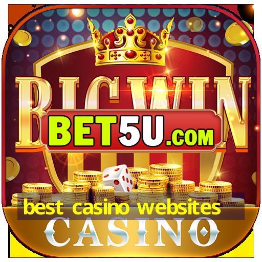 best casino websites