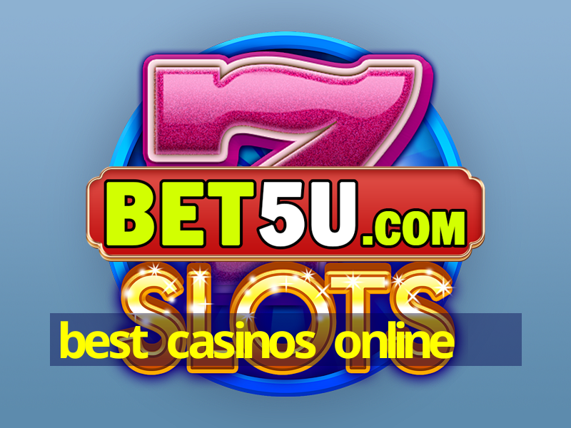 best casinos online