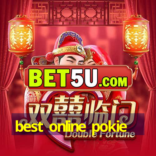 best online pokie