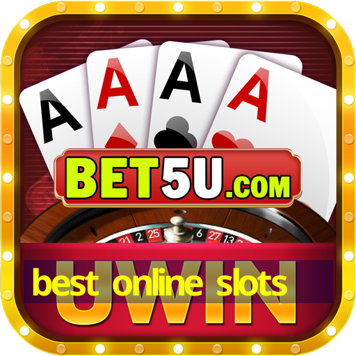 best online slots