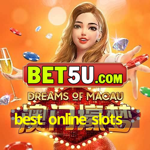 best online slots