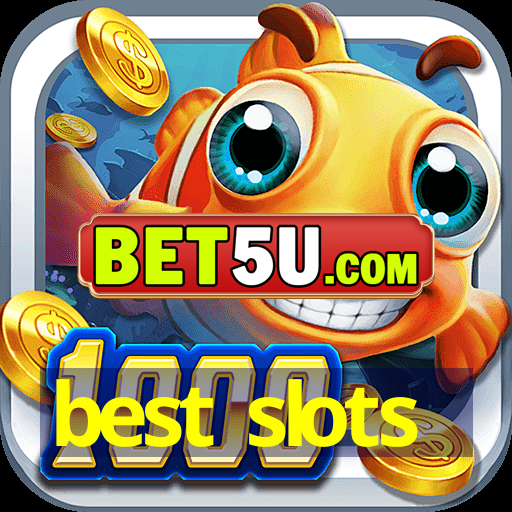 best slots