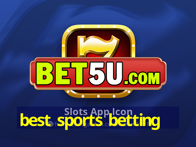 best sports betting