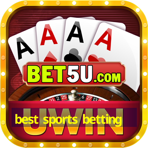 best sports betting