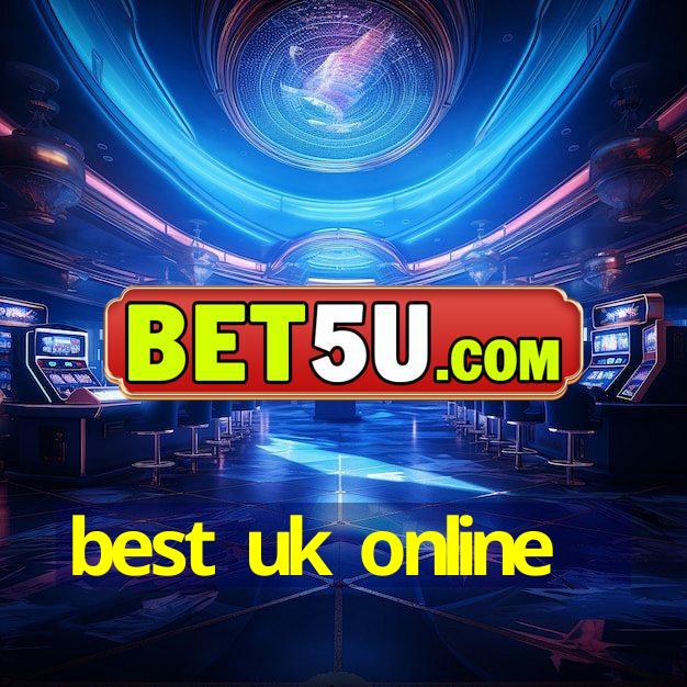 best uk online