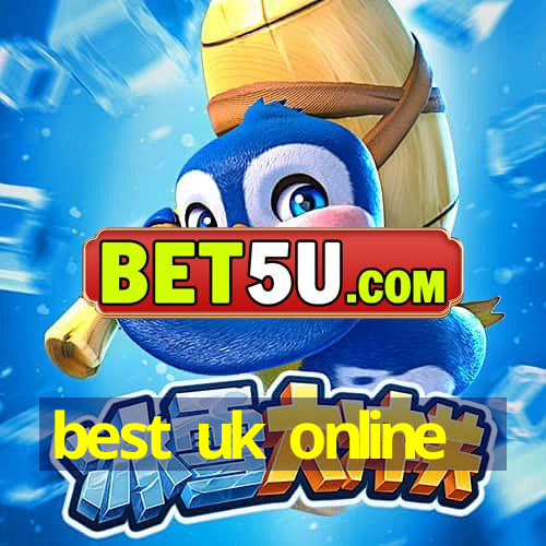 best uk online