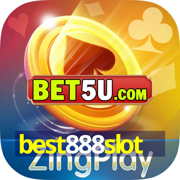 best888slot