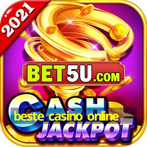 beste casino online