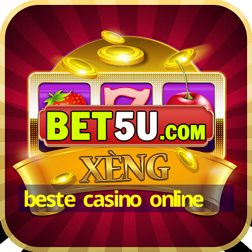 beste casino online