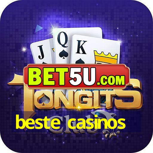 beste casinos