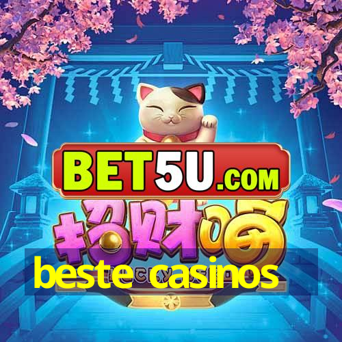 beste casinos