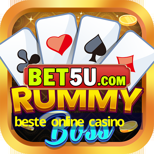 beste online casino