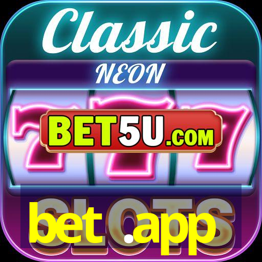 bet .app