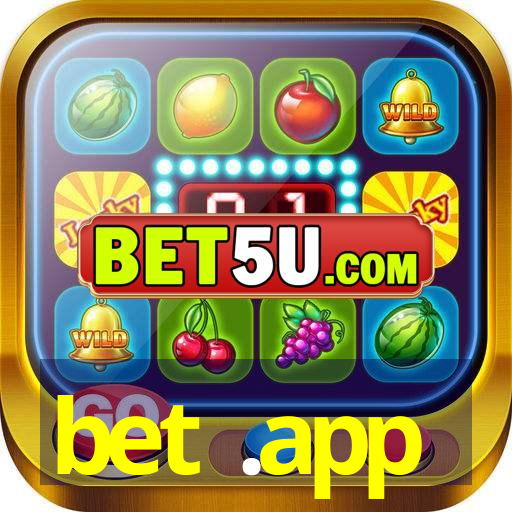 bet .app