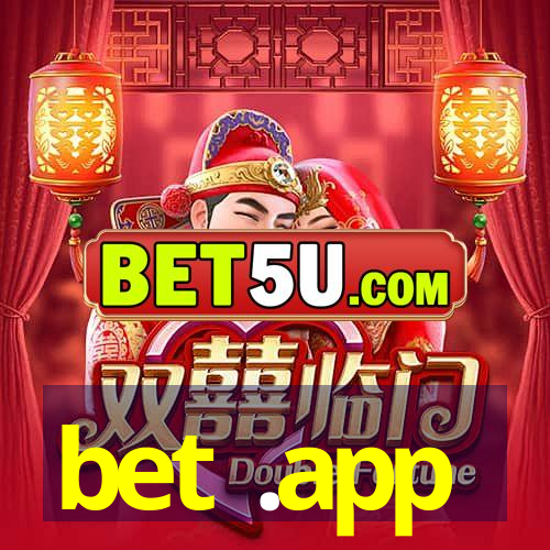 bet .app