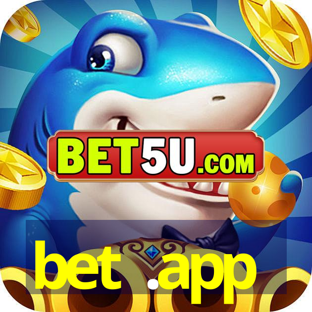 bet .app