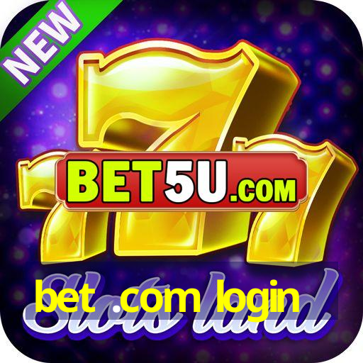 bet .com login