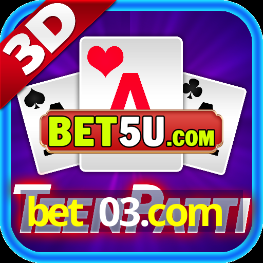 bet 03.com