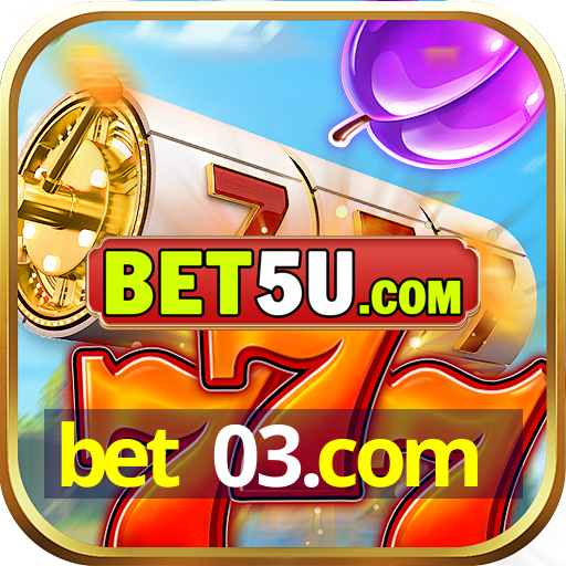 bet 03.com