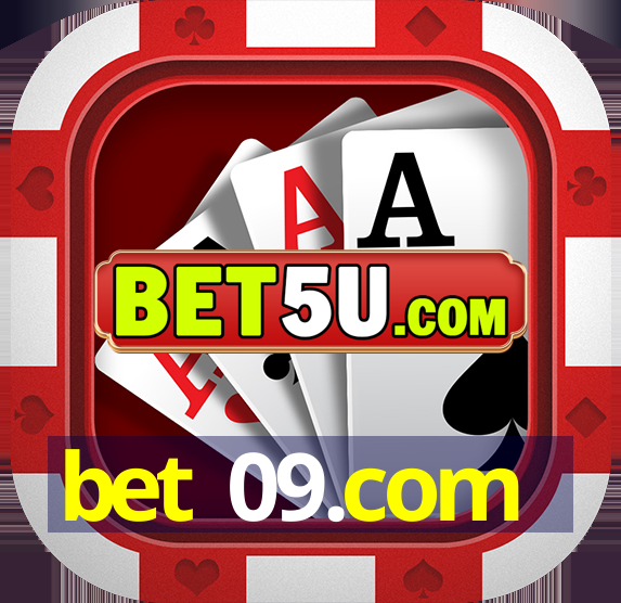 bet 09.com