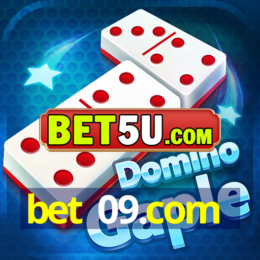 bet 09.com