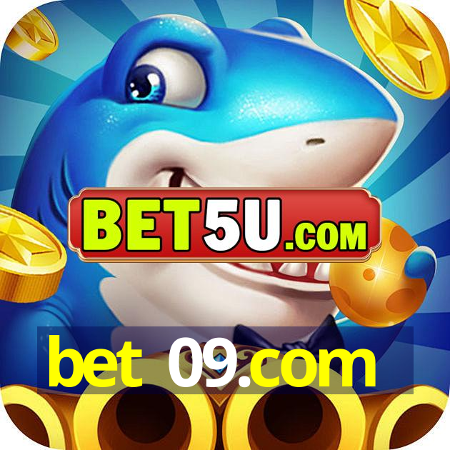 bet 09.com