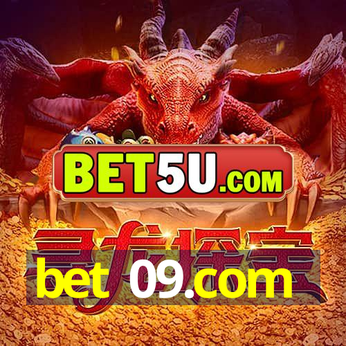 bet 09.com