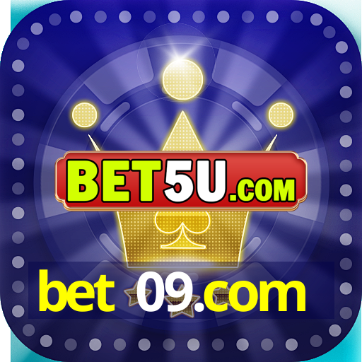 bet 09.com