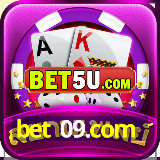 bet 09.com