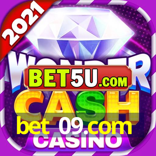 bet 09.com