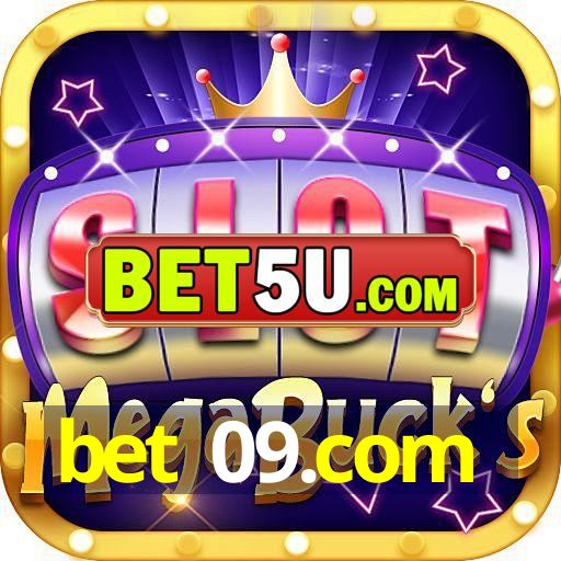 bet 09.com