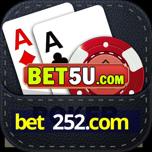 bet 252.com