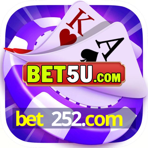 bet 252.com