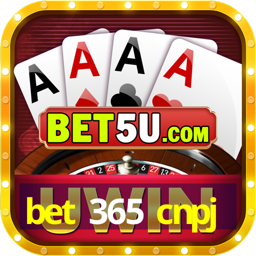 bet 365 cnpj