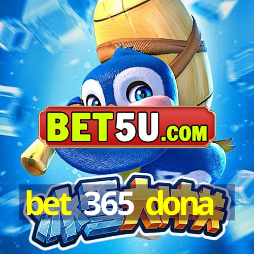 bet 365 dona