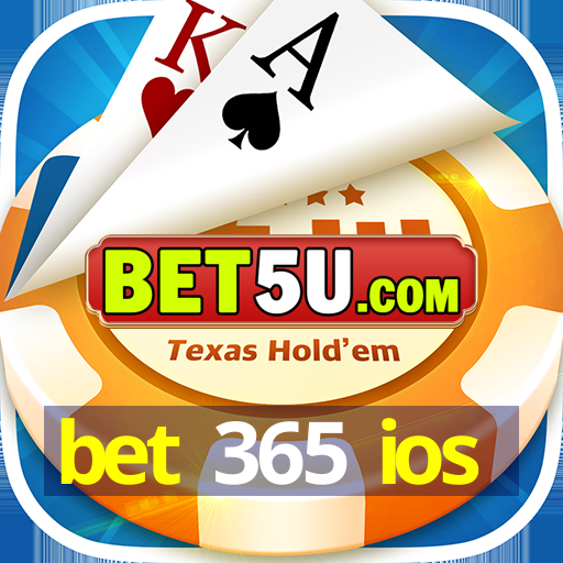 bet 365 ios