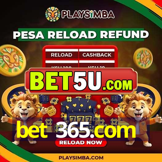 bet 365.com