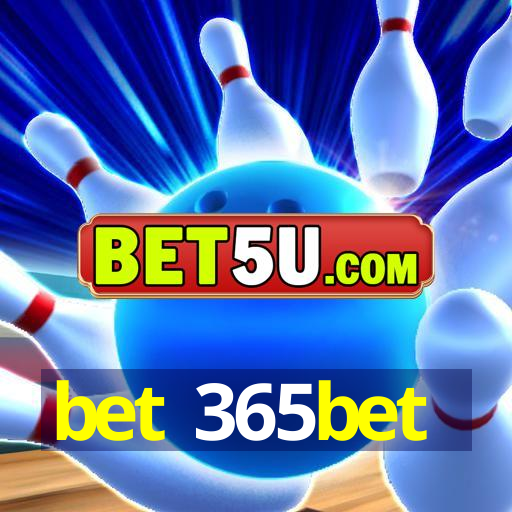 bet 365bet